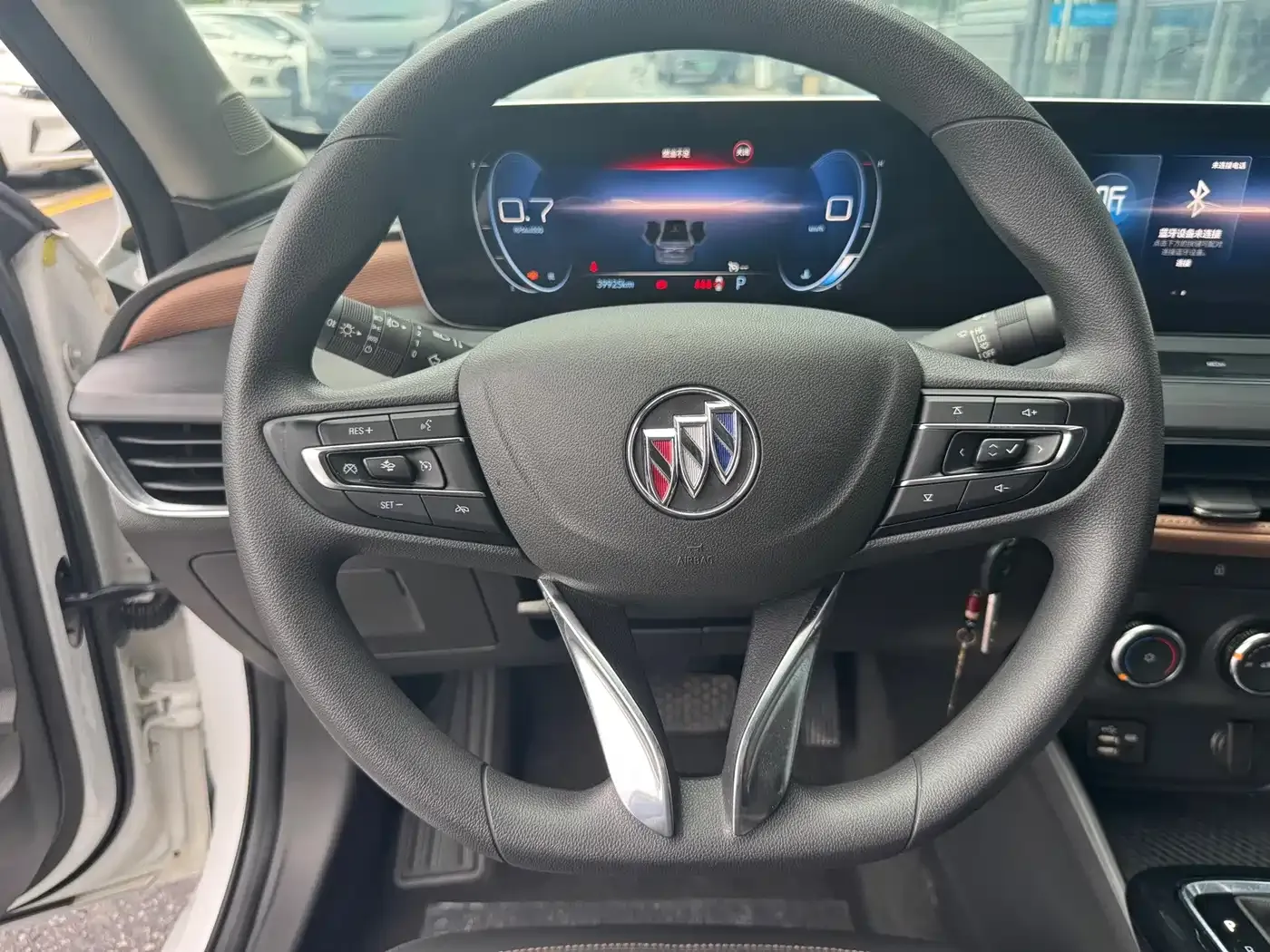 Buick Verano Pro 533T Enjoyment Edition 2021 — фото 7