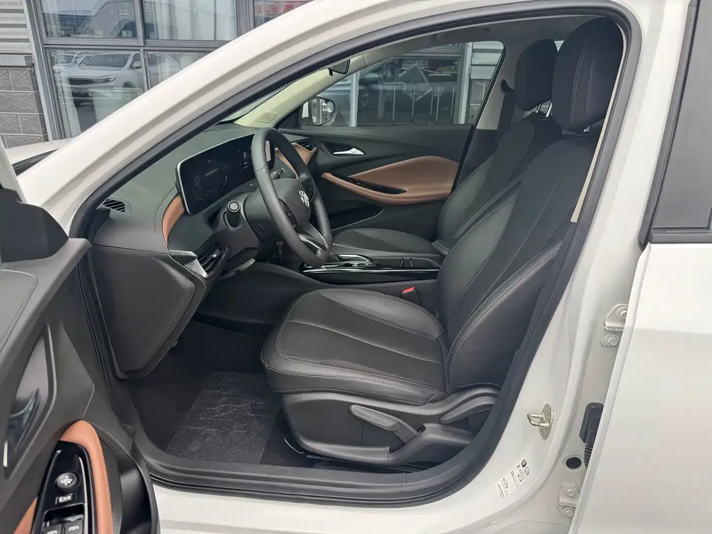 Buick Verano Pro 533T Enjoyment Edition 2021 — фото 3