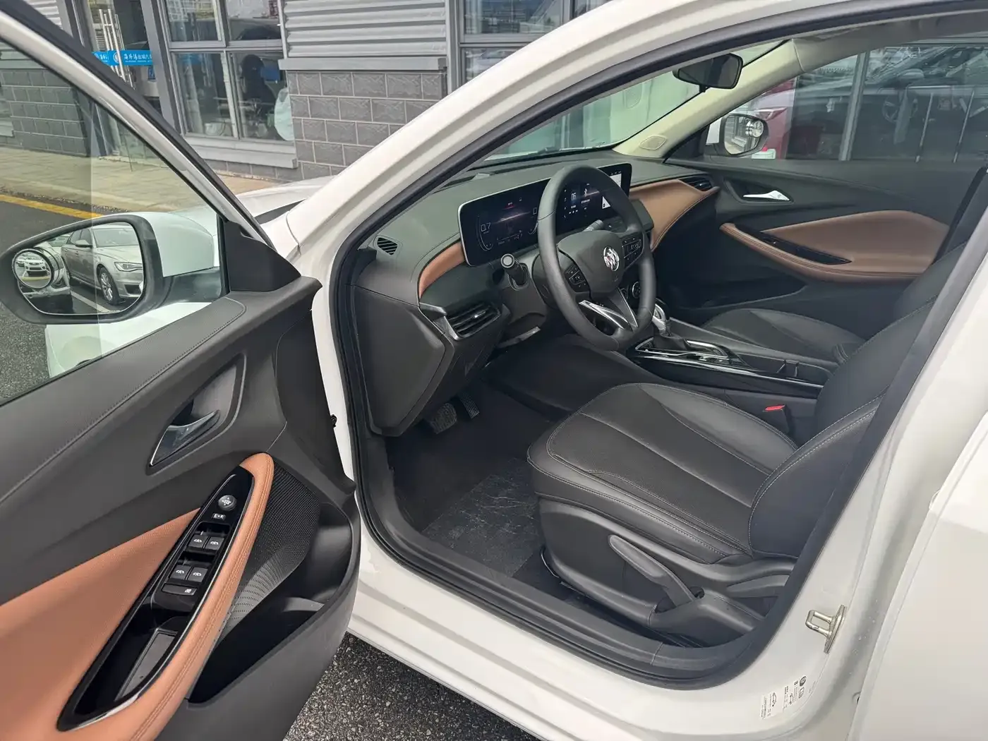 Buick Verano Pro 533T Enjoyment Edition 2021 — фото 4