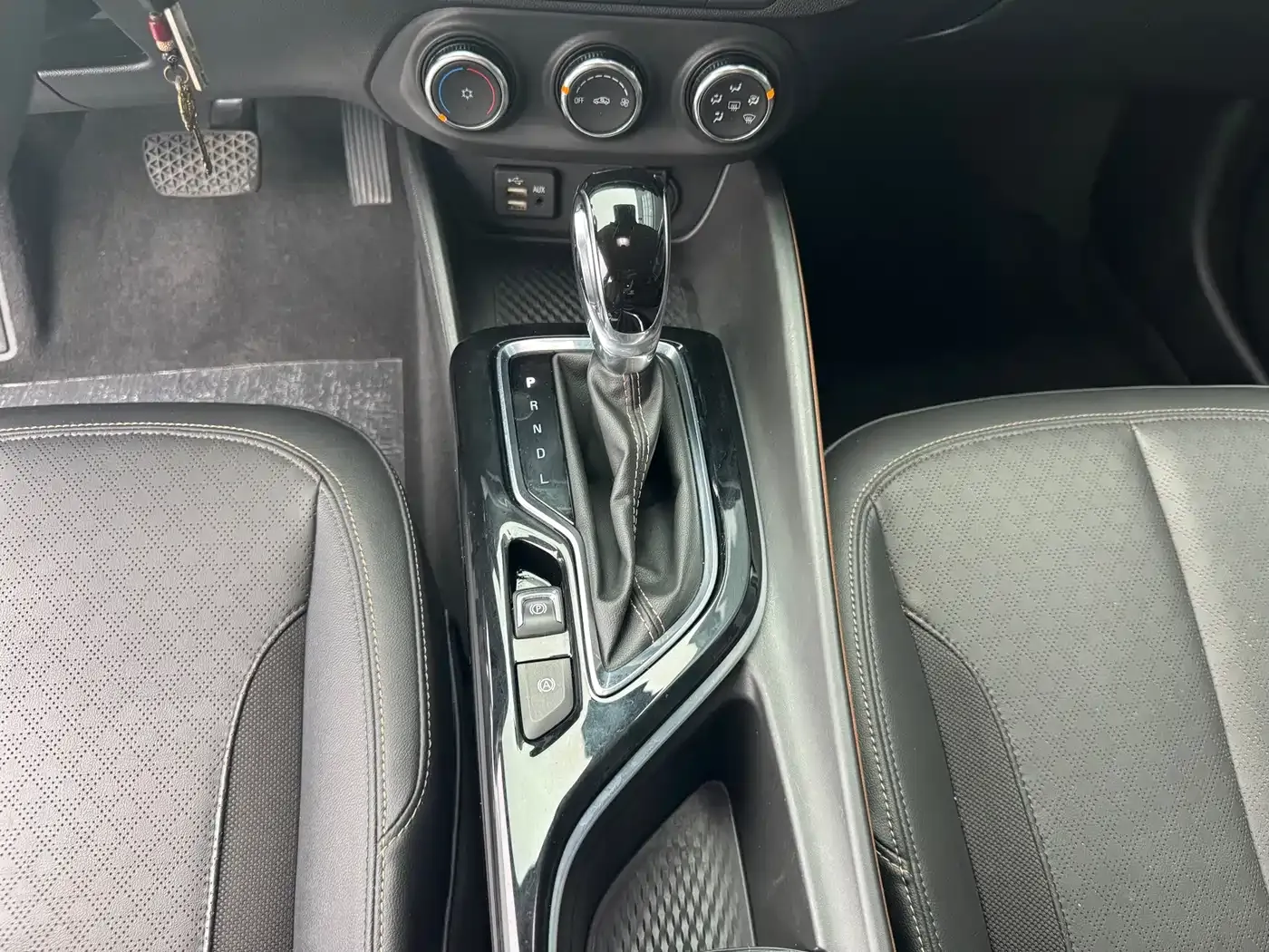 Buick Verano Pro 533T Enjoyment Edition 2021 — фото 9