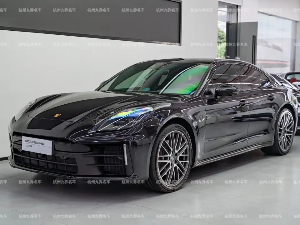 Porsche Panamera Panamera 2.9T 2025