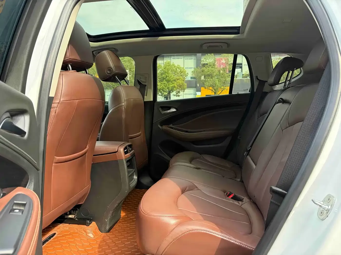 Buick Envision Plus 20T FWD Elite 2021 — фото 13