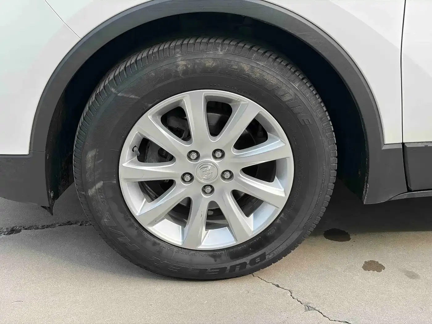 Buick Envision Plus 20T FWD Elite 2021 — фото 14