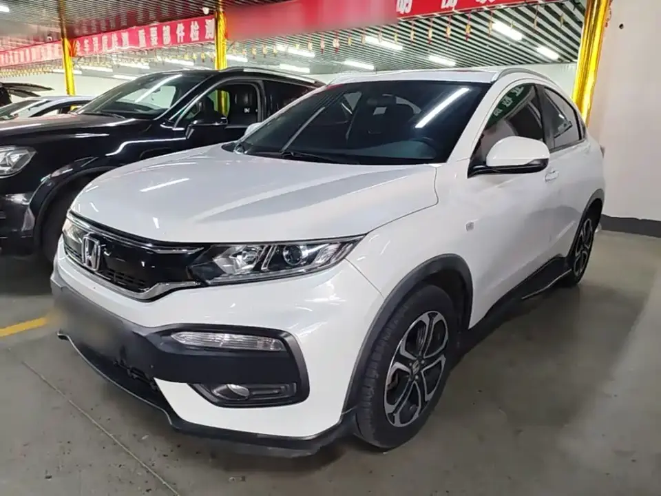 Honda XR-V 1.8L EXi CVT Comfort 2019
