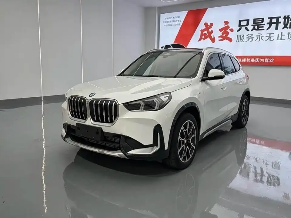 BMW X1 xDrive25Li X Design Package 2025