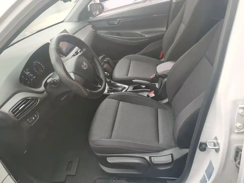 Hyundai Elantra 1.6L Auto GL Pleasing Edition 2022 — фото 15