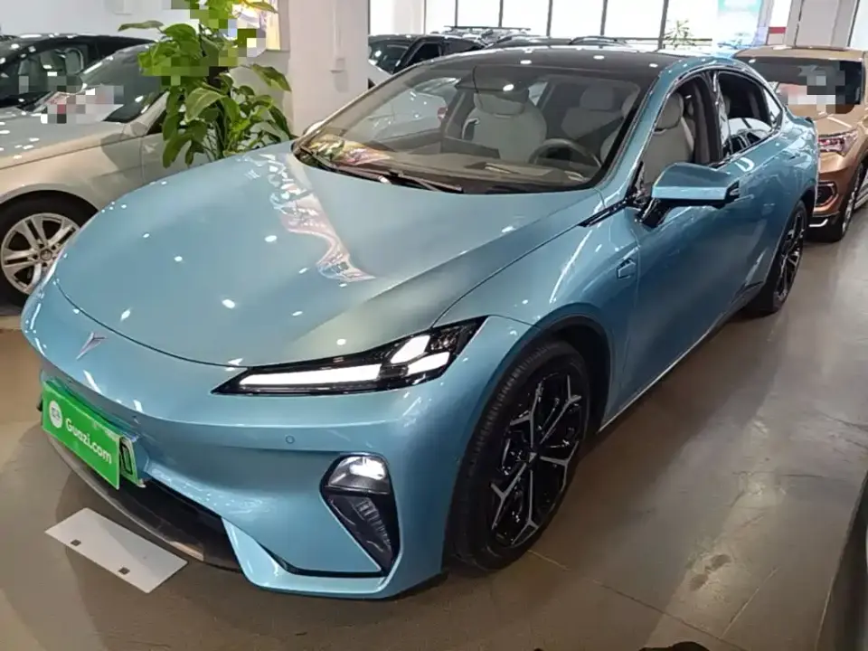 Deepal Shenlan L07 230Max Qiankun Intelligent Driving ADS SE Extended Range 2024