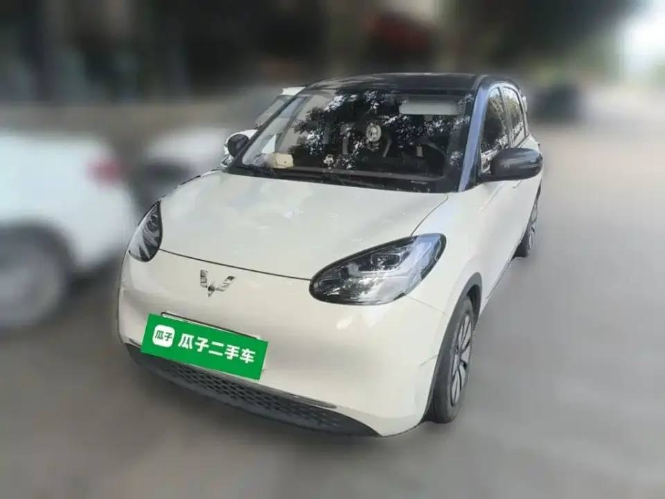 Wuling Motors Wuling Bingo 203km Comfort Version 2023