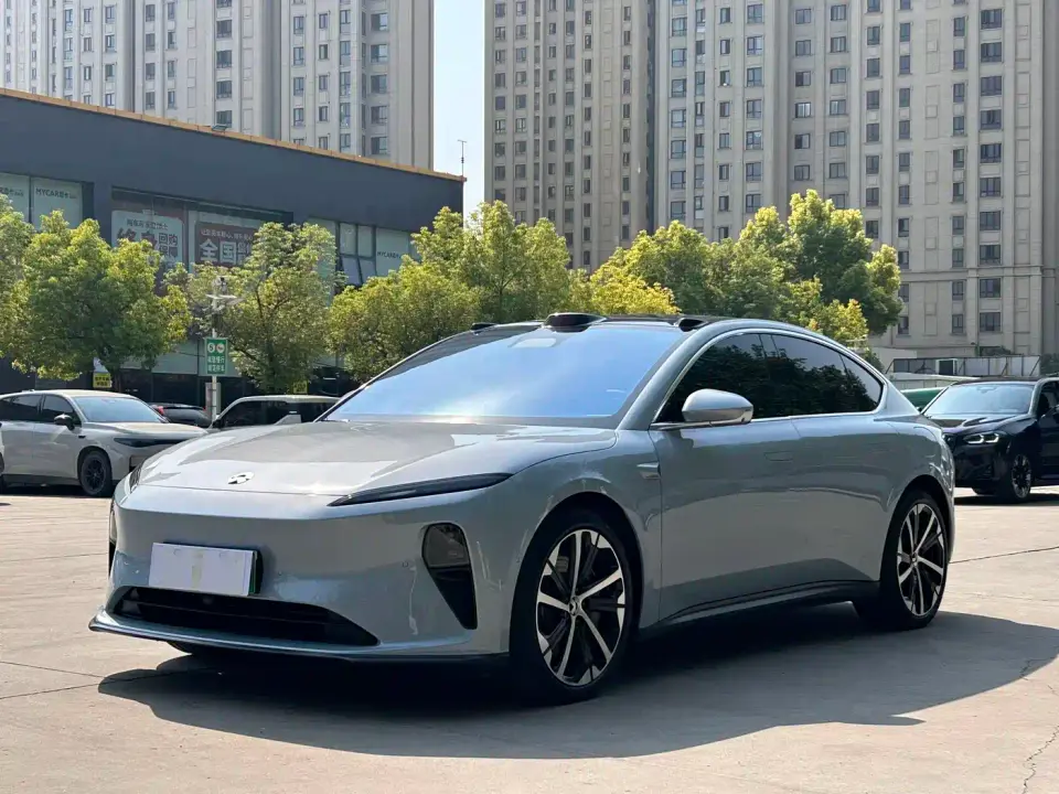 NIO ET5 75kWh 2024
