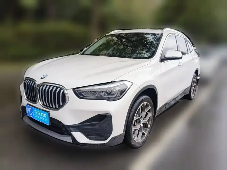 BMW X1 sDrive25Li Leading 2023