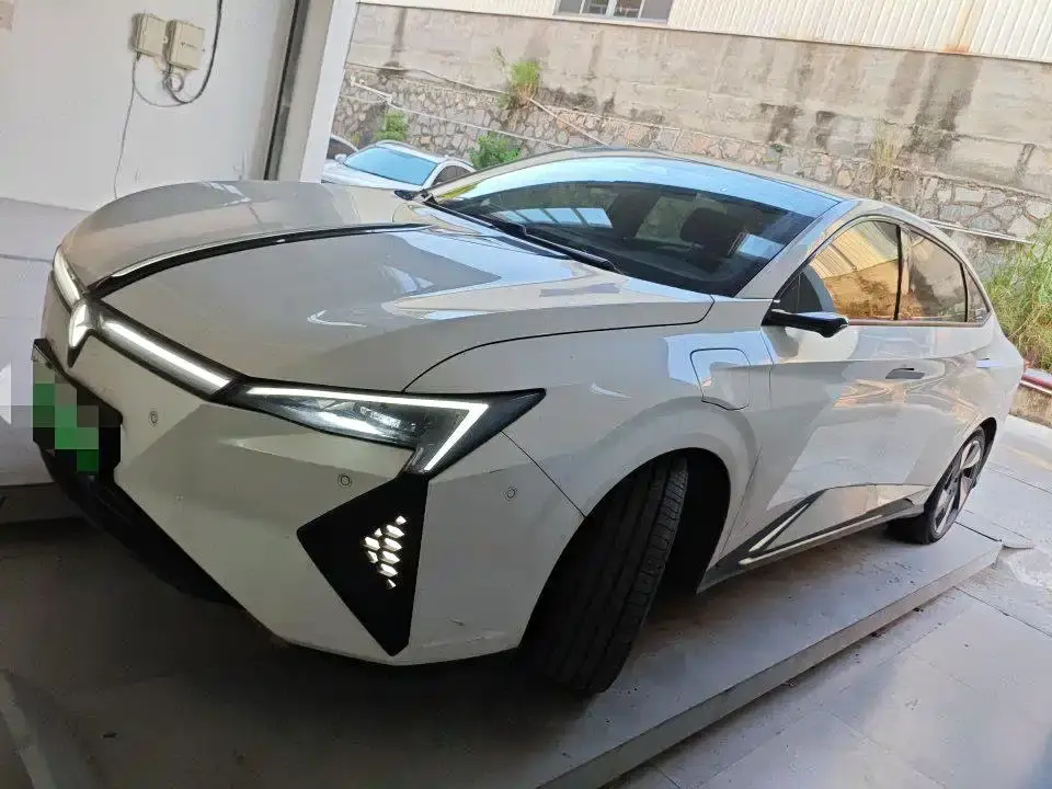 Lingxi L Top Player Edition + Super Double Upgrade Package 2024