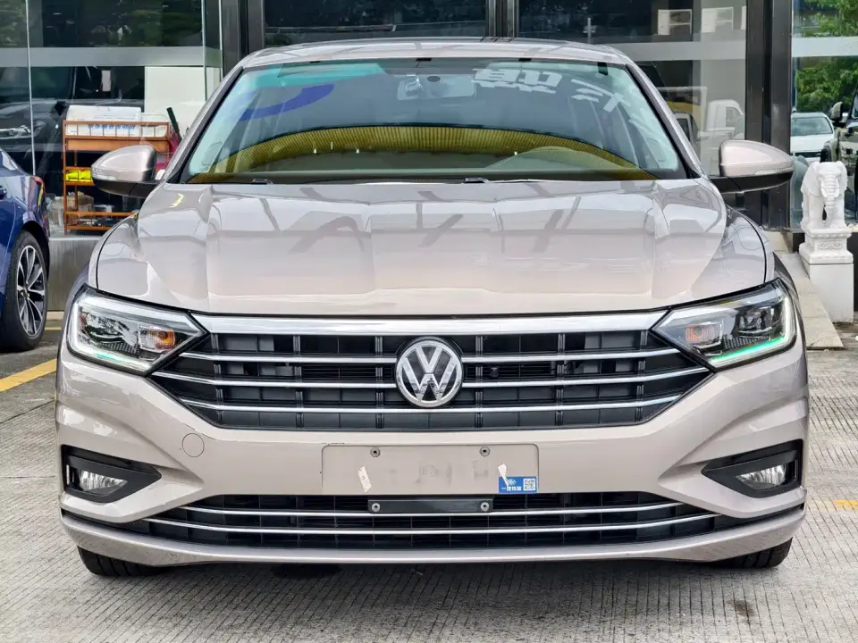 Volkswagen Sagitar 280TSI DSG Comfort Smart Connect Edition 2021
