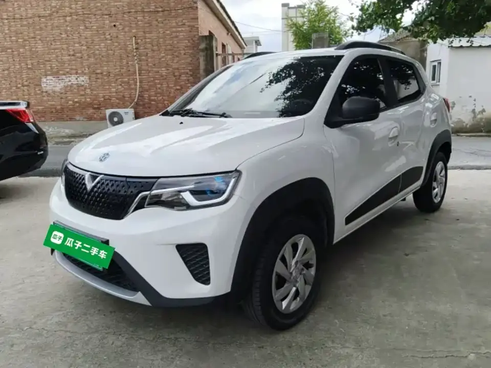 Venucia e30 Elite Edition 2022