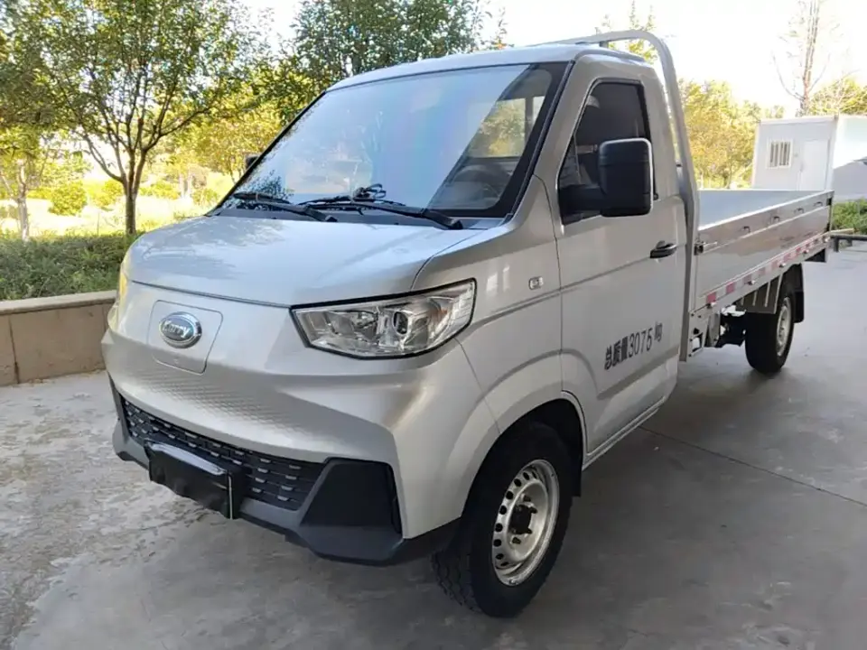 Karry Little Elephant EV Model Youth Version Truck 41.86kWh 2024
