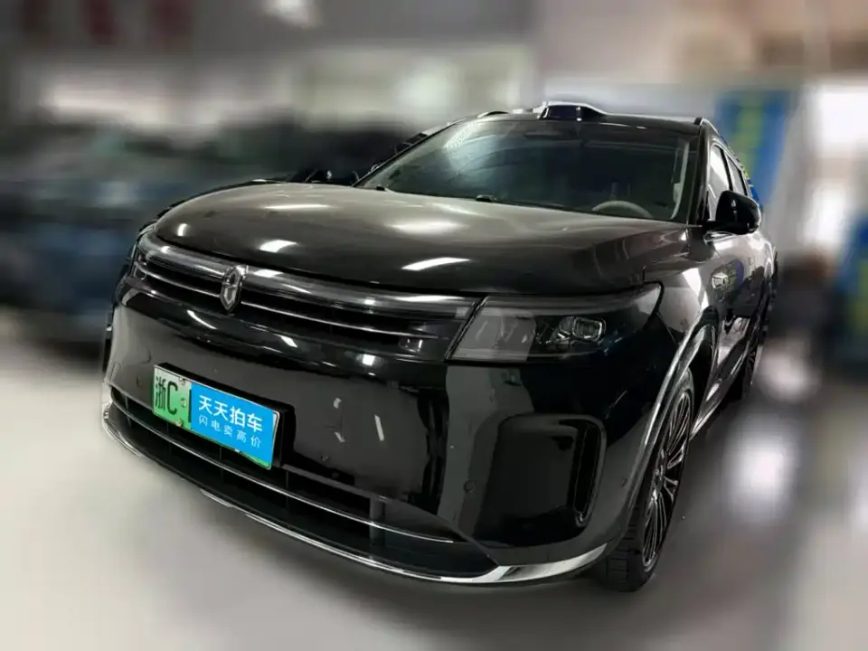 AITO Wenjie AITO M7 1.5T Smart Drive RWD Ultra 5-seater 2024