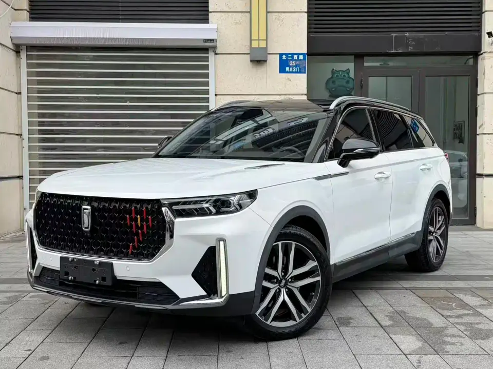 Besturn Bestune T99 20TD Auto Sport Premium 2020
