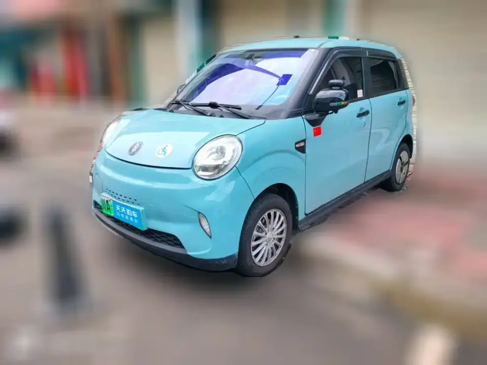 Lingbao Auto Lingbox BOX Zhuo Wenjun Edition 2022
