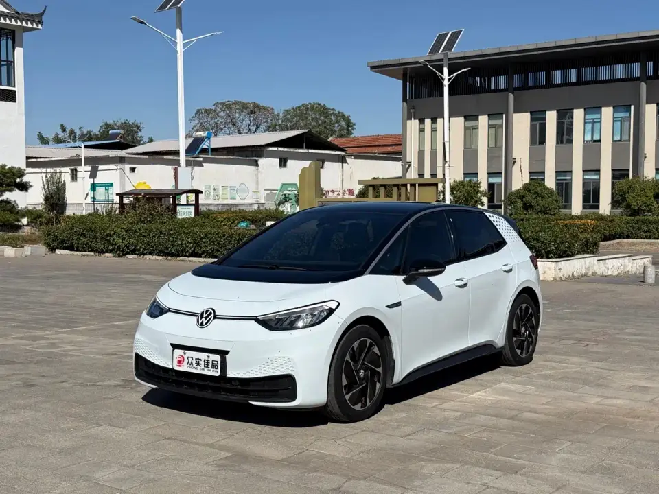 Volkswagen ID.3 Pure Smart Edition 2023