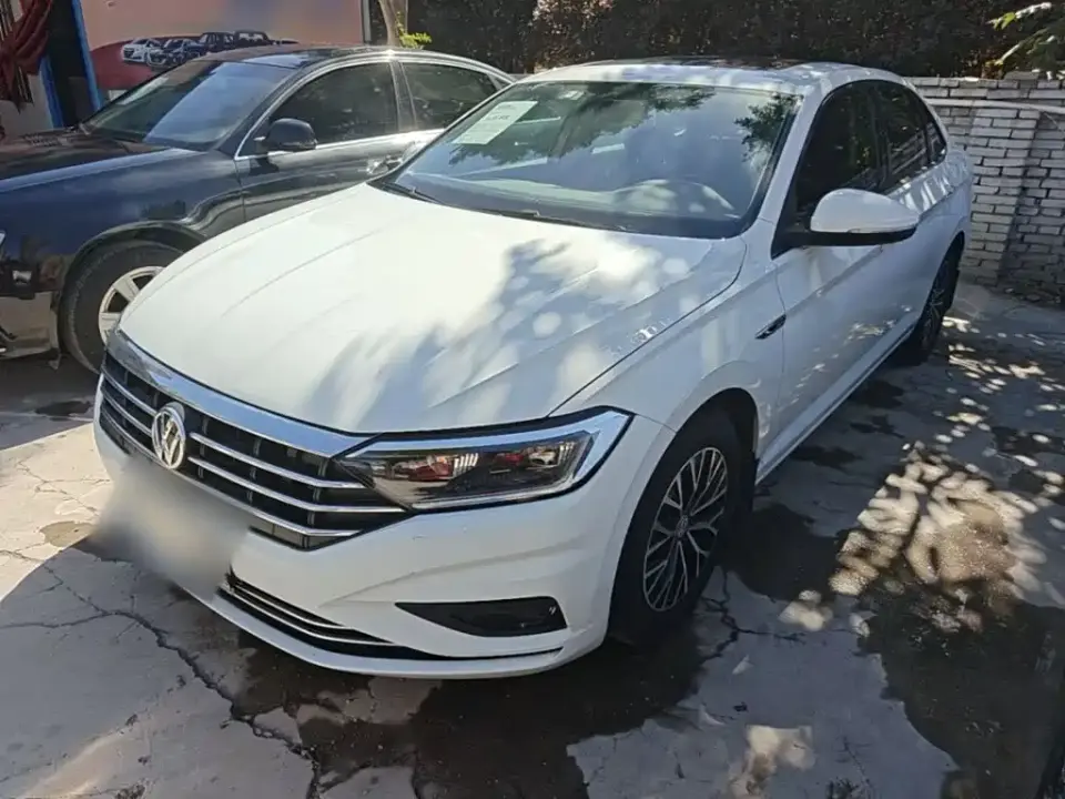 Volkswagen Sagitar 280TSI DSG Comfort Smart Connect Edition 2021