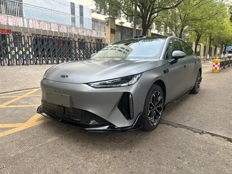 Chery Fengyun Fengyun A9 2026