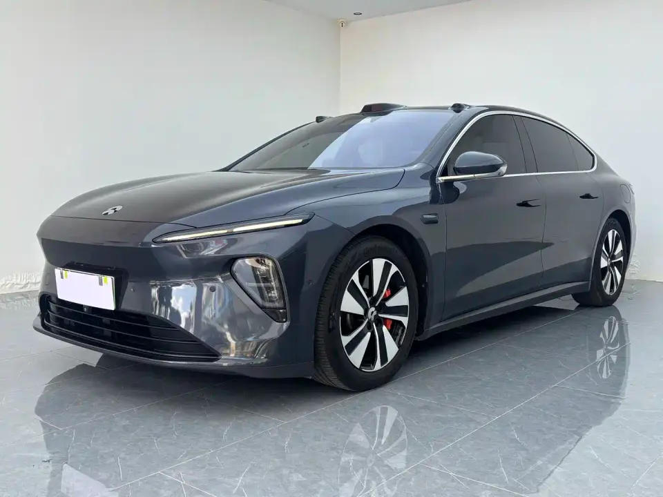 NIO ET7 75kWh 2023