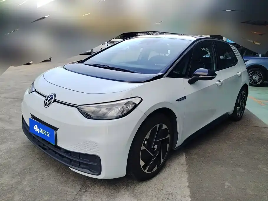 Volkswagen ID.3 Pure Smart Edition 2023