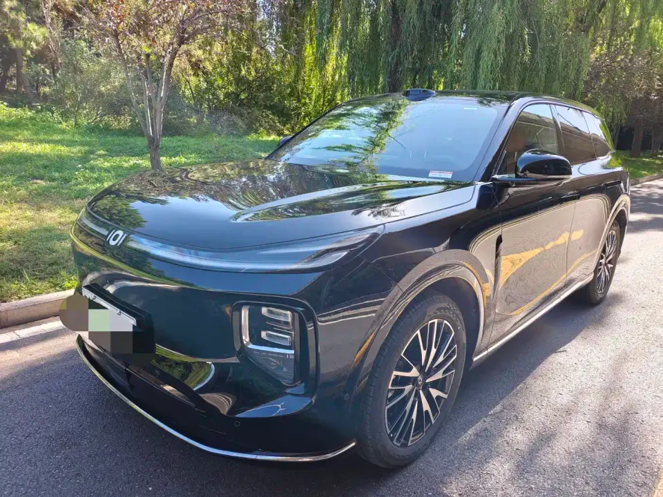 Changan Qiyuan Q07 215 Laser Flagship Edition 2026