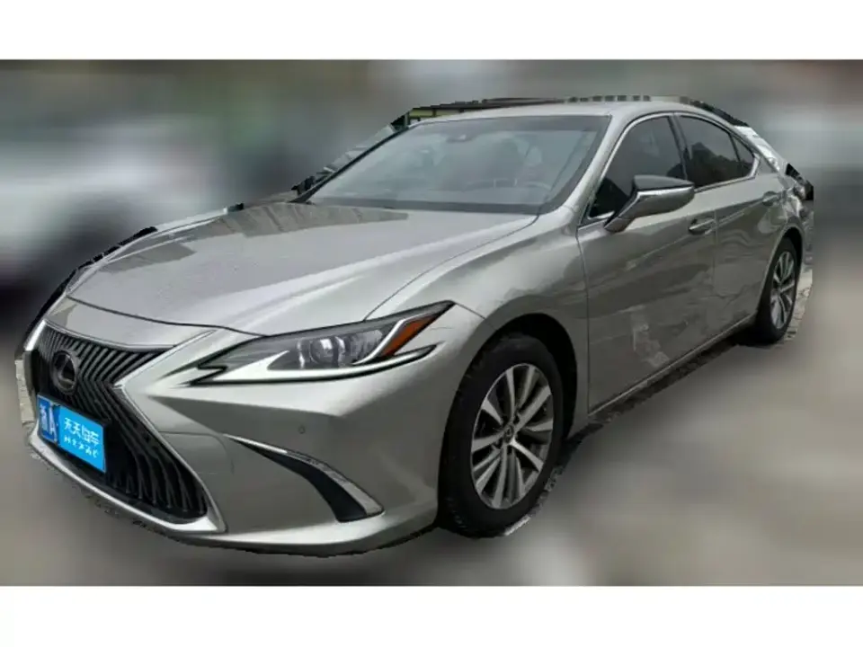 Lexus ES 200 Excellence 2020