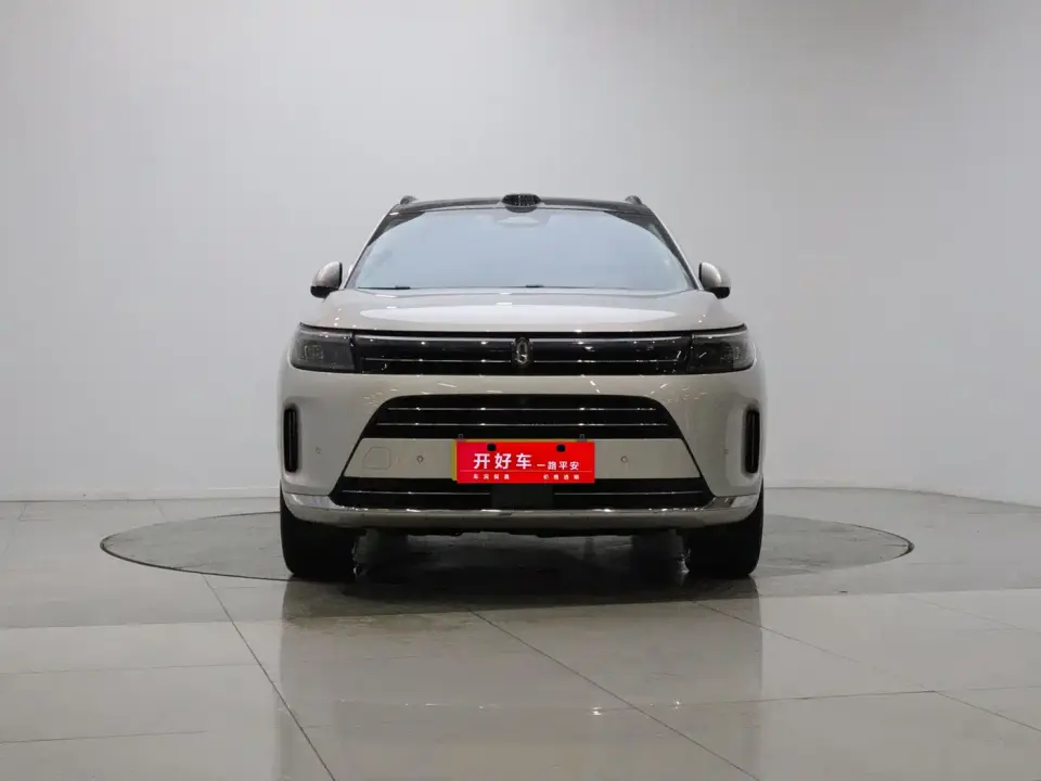 AITO Wenjie AITO M7 1.5T Smart AWD Max Edition 5-Seater 2023