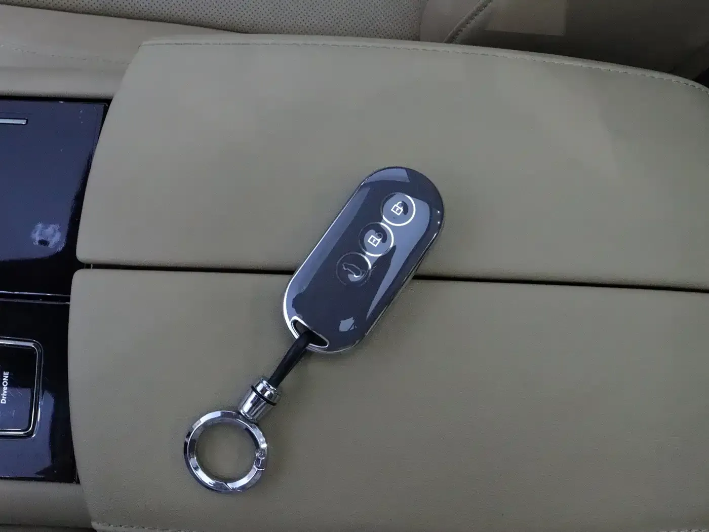 AITO Wenjie AITO M7 1.5T Smart AWD Max Edition 5-Seater 2023 — фото 18