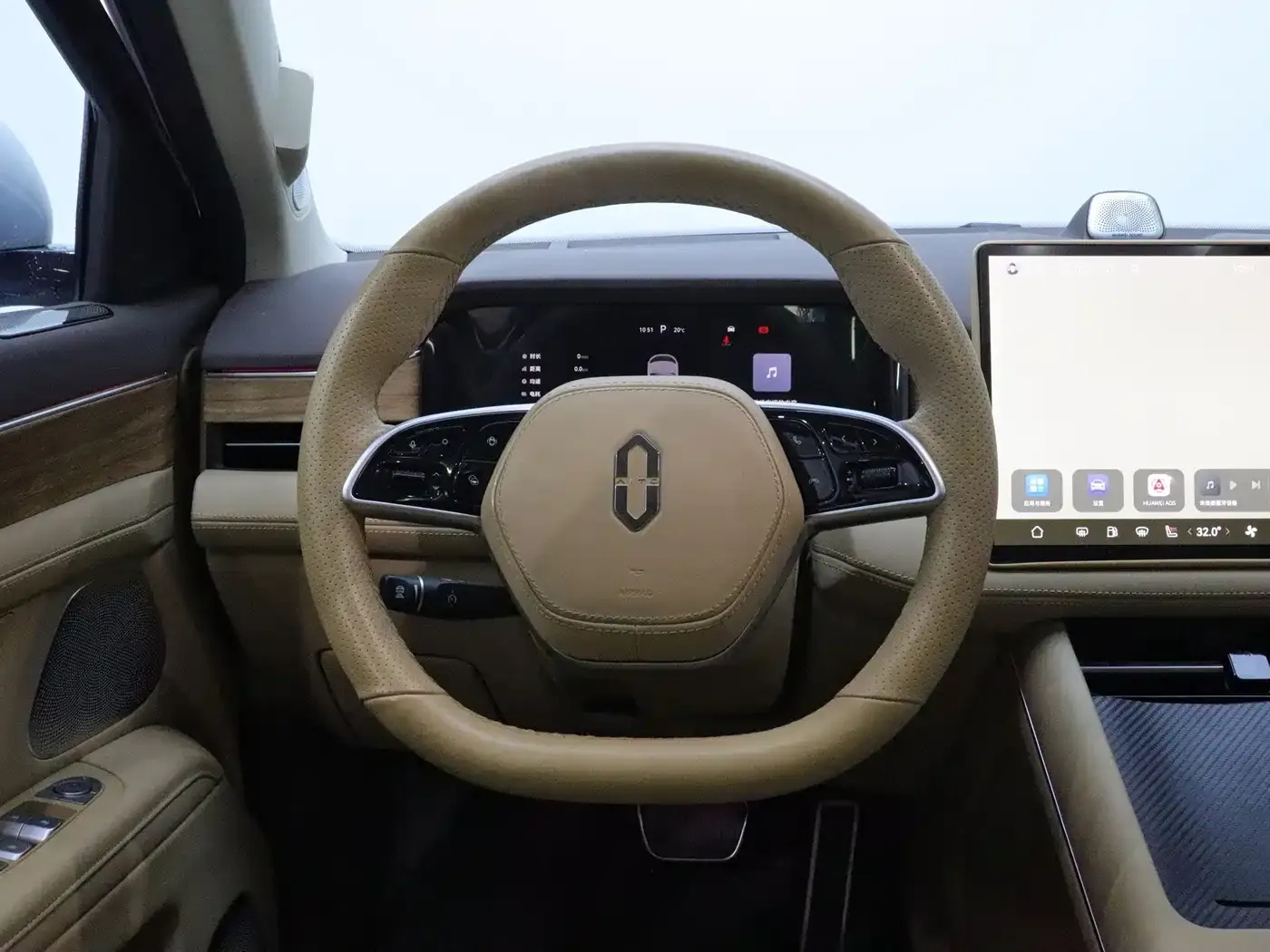 AITO Wenjie AITO M7 1.5T Smart AWD Max Edition 5-Seater 2023 — фото 22