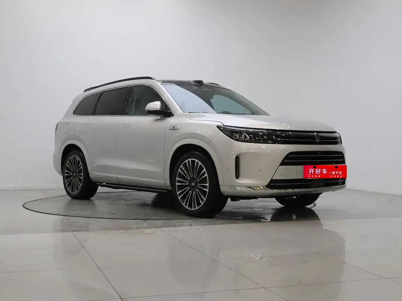 AITO Wenjie AITO M7 1.5T Smart AWD Max Edition 5-Seater 2023 — фото 6