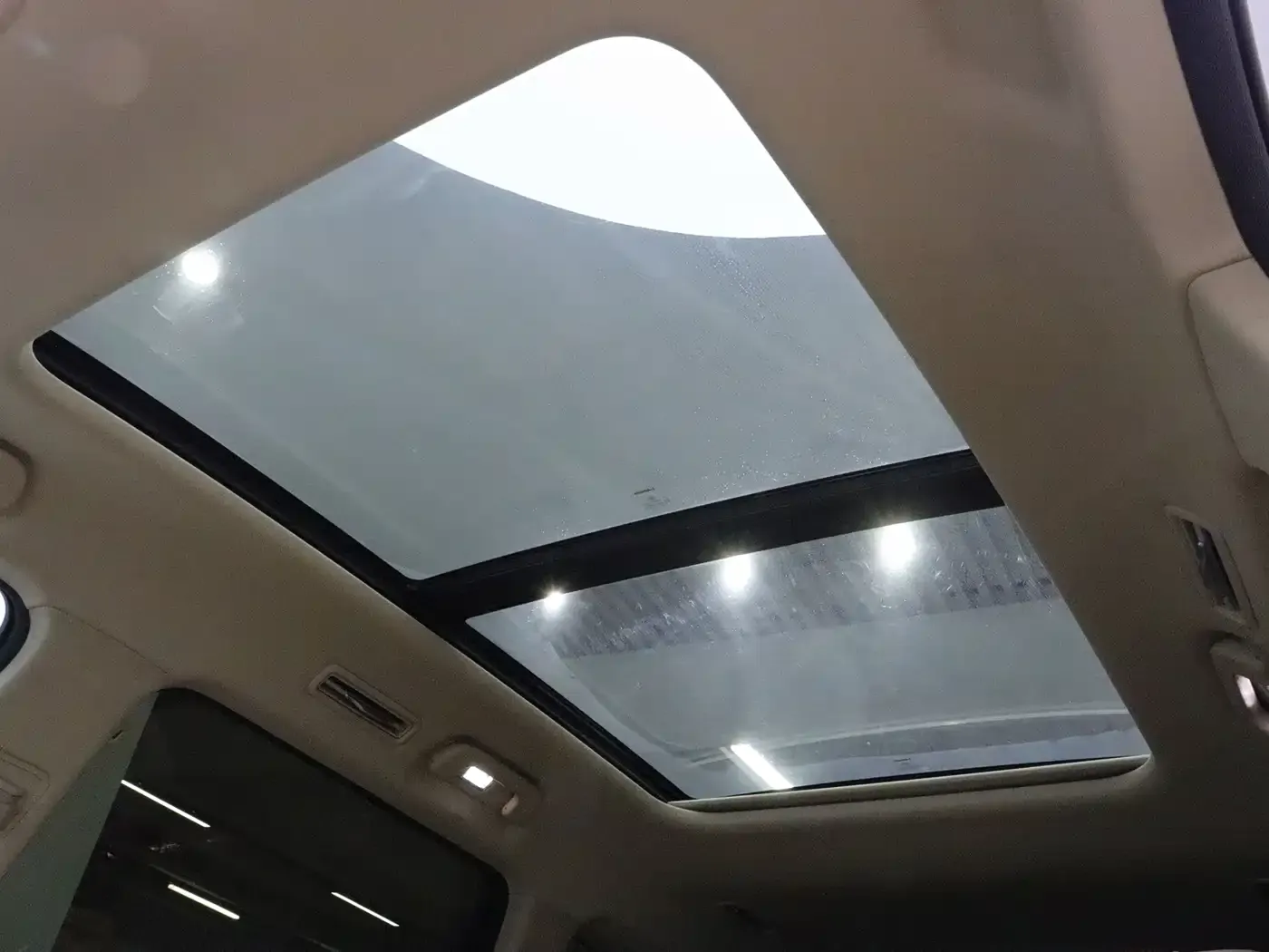 AITO Wenjie AITO M7 1.5T Smart AWD Max Edition 5-Seater 2023 — фото 20