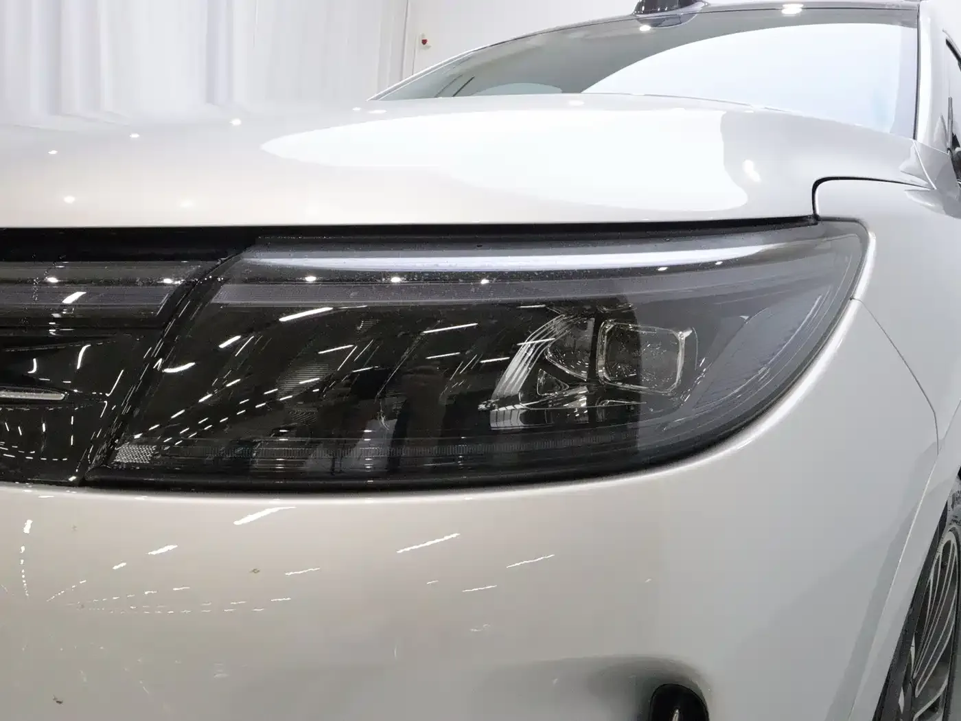 AITO Wenjie AITO M7 1.5T Smart AWD Max Edition 5-Seater 2023 — фото 10