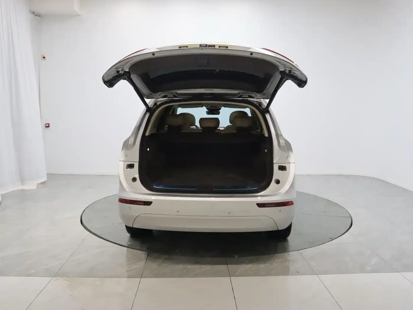 AITO Wenjie AITO M7 1.5T Smart AWD Max Edition 5-Seater 2023 — фото 14