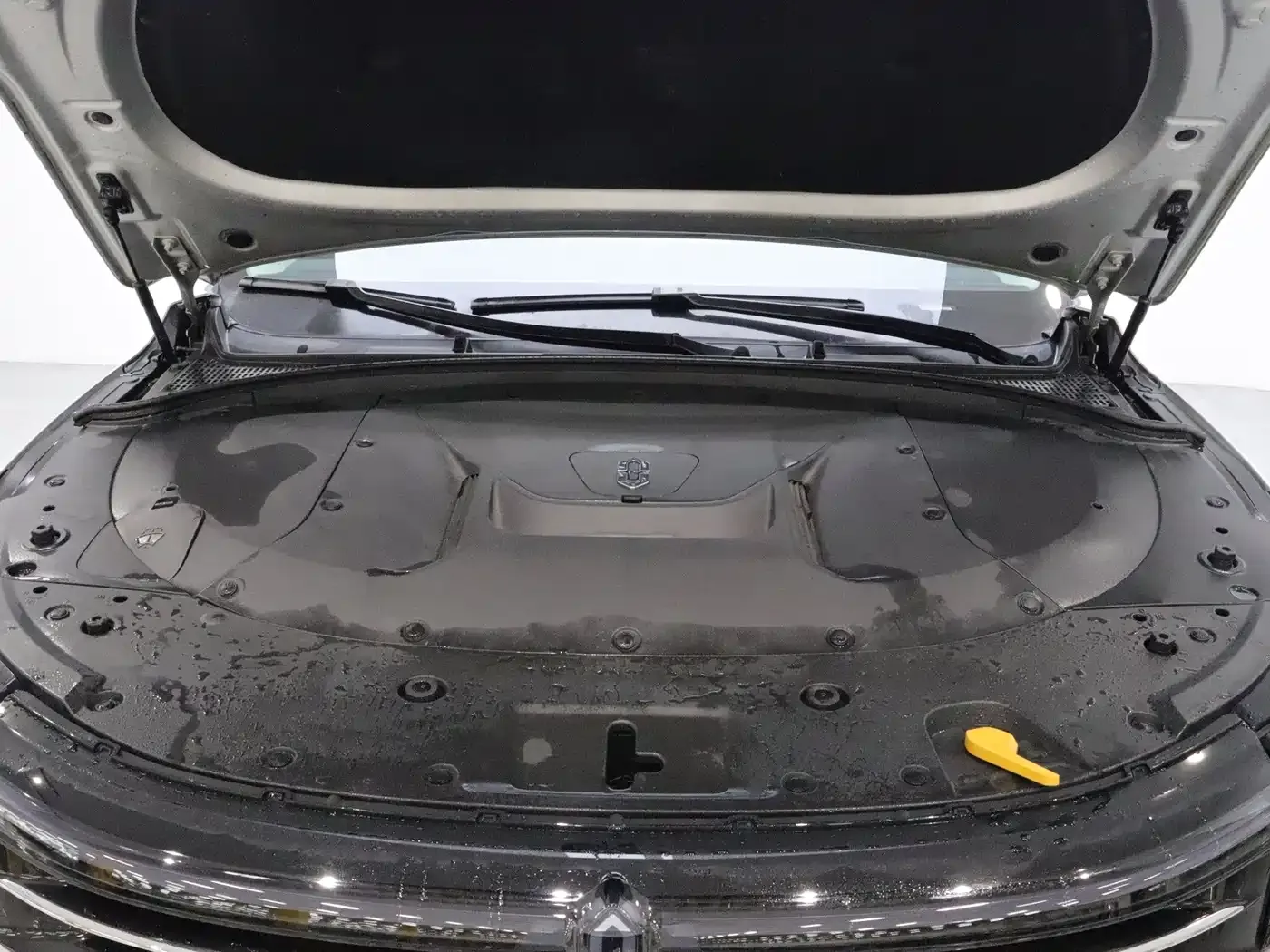 AITO Wenjie AITO M7 1.5T Smart AWD Max Edition 5-Seater 2023 — фото 12