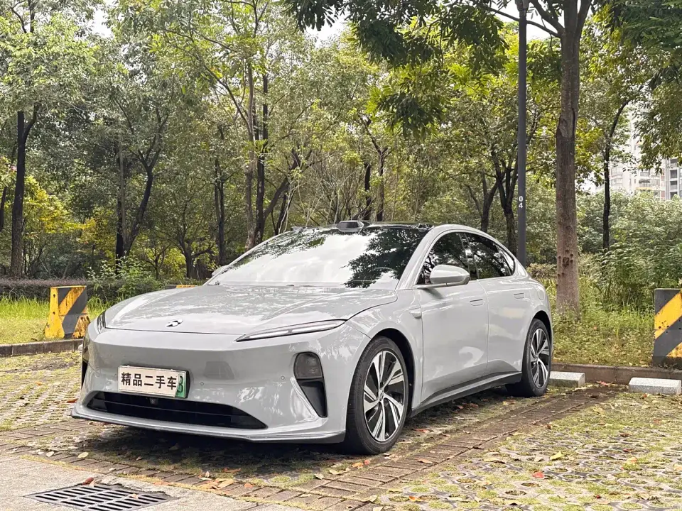 NIO ET5 75kWh 2023