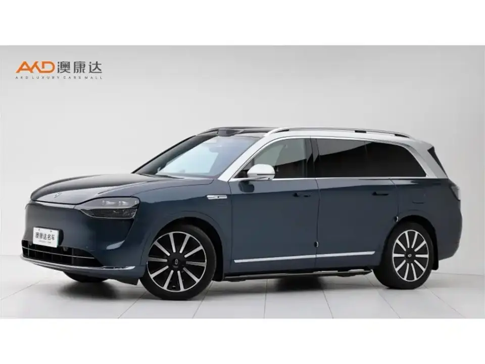AITO Wenjie AITO M9 Range Extender Max Edition 42kWh 6-seater 2024