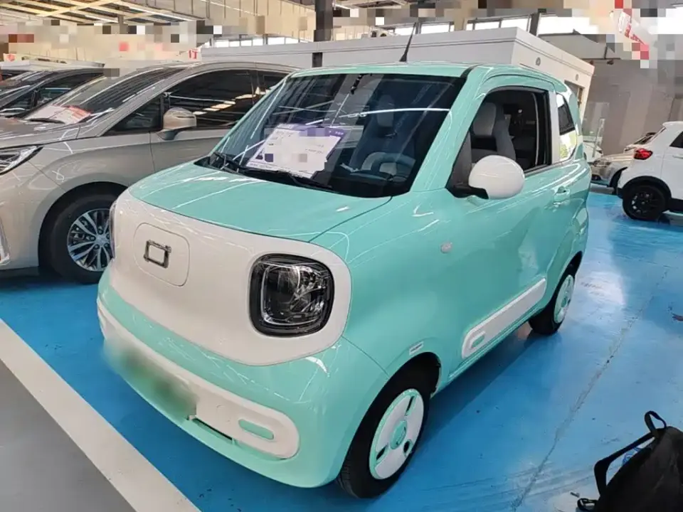 Besturn Bestune Pony 222km Agile Horse 2025