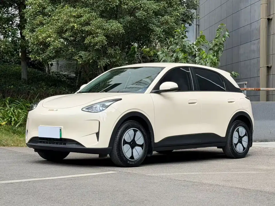 Geely Galaxy Starry Wish 310km Youth Edition 2025