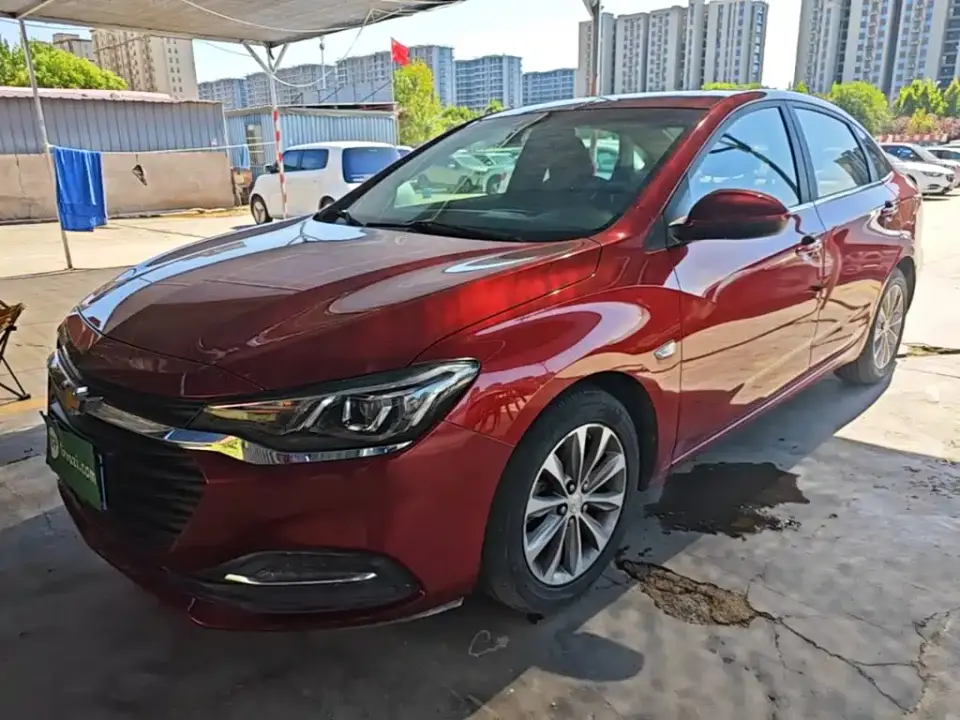 Chevrolet Monza 320 Automatic Enjoyment Sunroof Edition 2022
