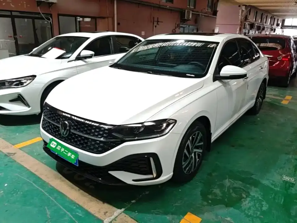 Volkswagen Lavida Model 1.5L Automatic Starlight 5 Million Edition 2025
