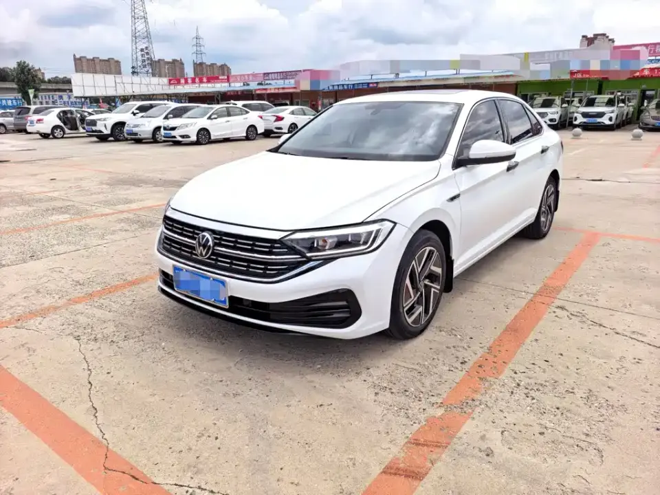 Volkswagen Sagitar 280TSI DSG Beyond Lite 2023
