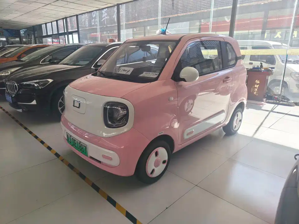 Besturn Bestune Pony 222km Cute Horse 2025