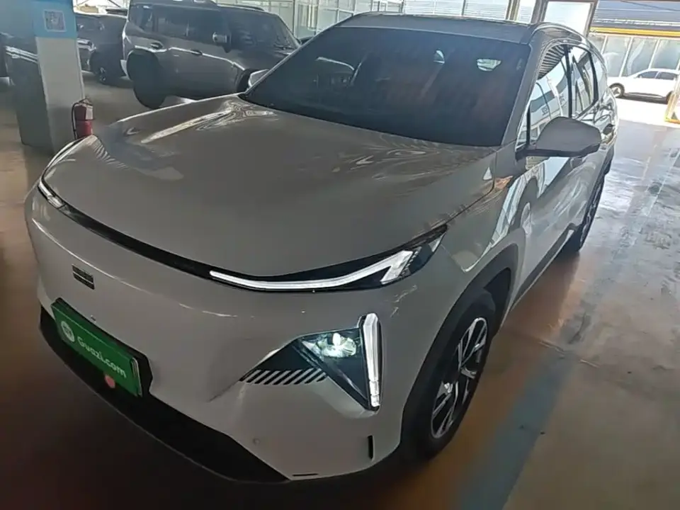 Geely Galaxy Galaxy L7 1.5T 55km PRO Soaring Dragon Edition 2024