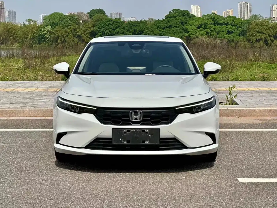 Honda Integra 240TURBO CVT Technology Edition 2022