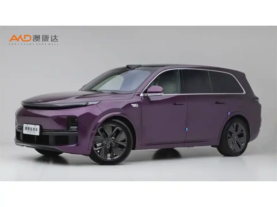 Li Auto Li Xiang L9 Max 2024