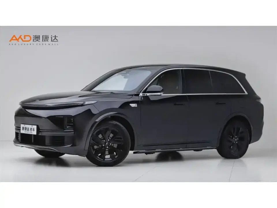 Li Auto Li L8 Pro 2023