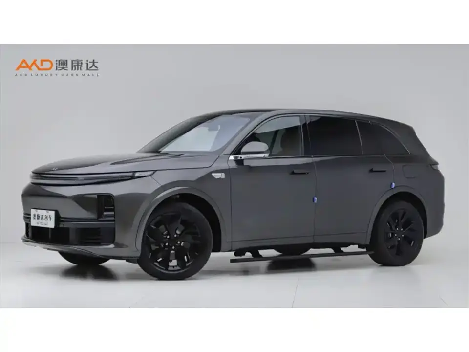 Li Auto L7 Air 2023
