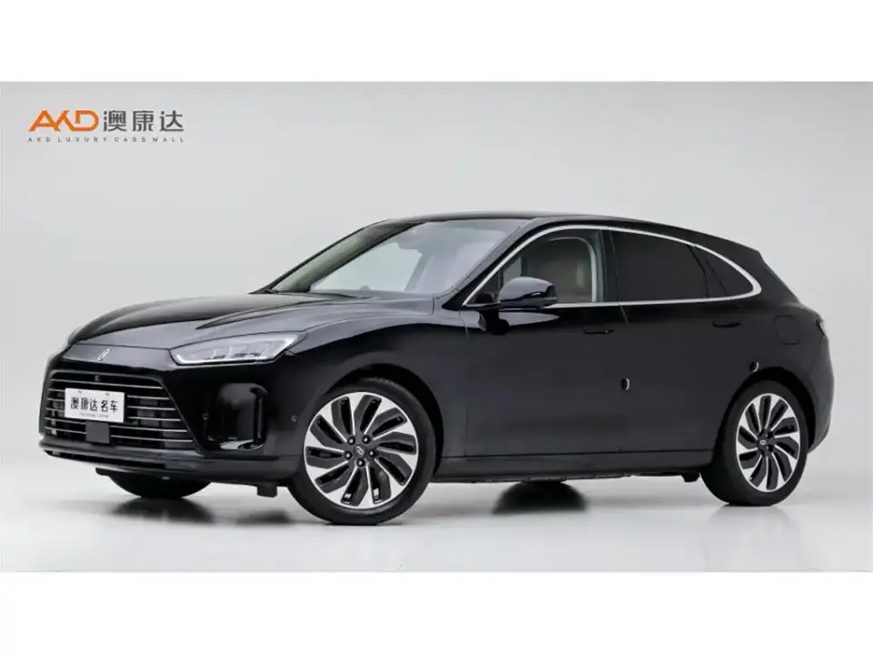 AITO Wenjie AITO M5 Extended Range RWD Standard 2022